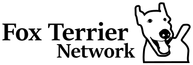 Fox Terrier Network Logo